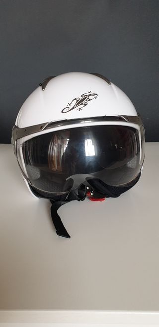 casco Jet