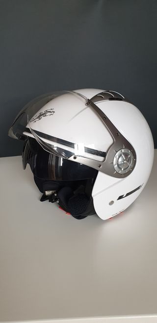 casco Jet
