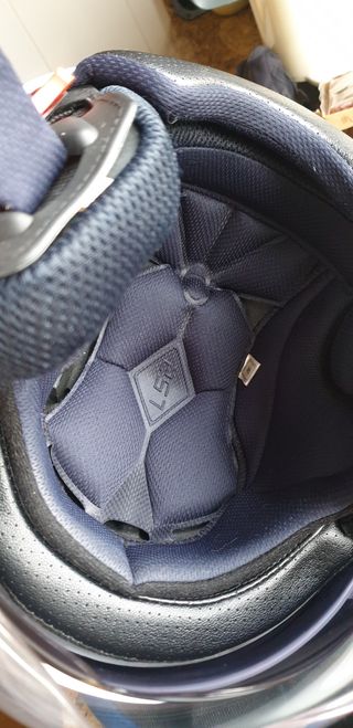 casco Jet