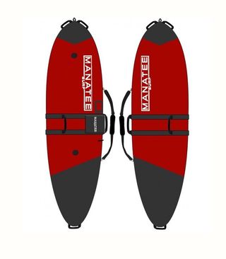 Funda Surf  Redwoodpaddle