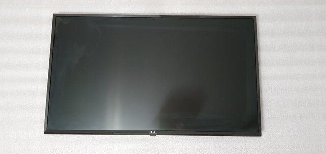 Despiece SmartTV LG UJ634V.