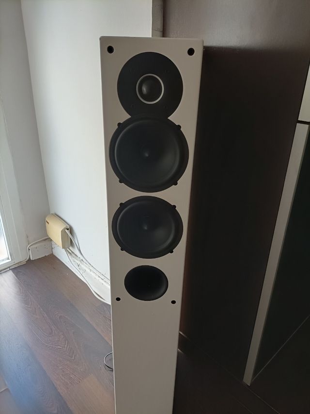 altavoces indiana linea ( tesi 542 ) la pareja