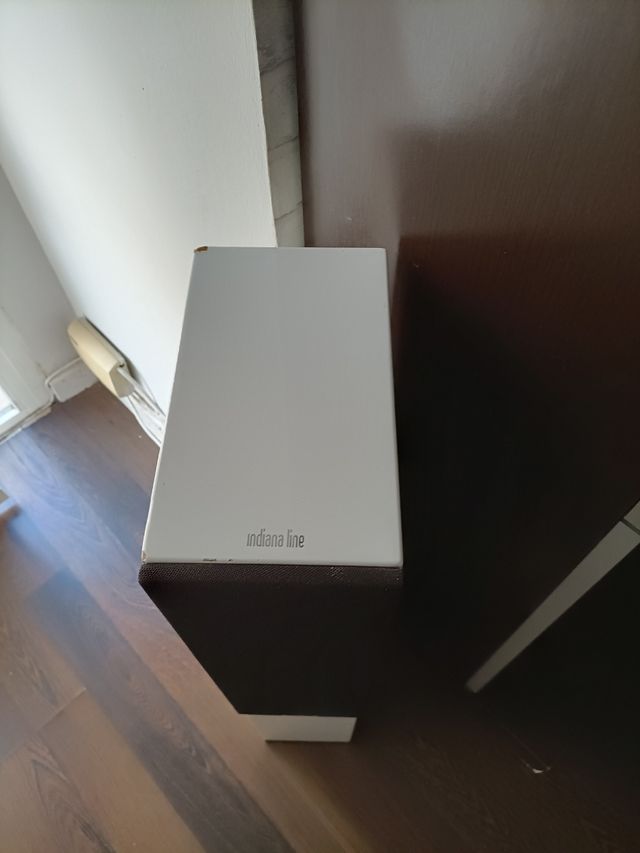 altavoces indiana linea ( tesi 542 ) la pareja