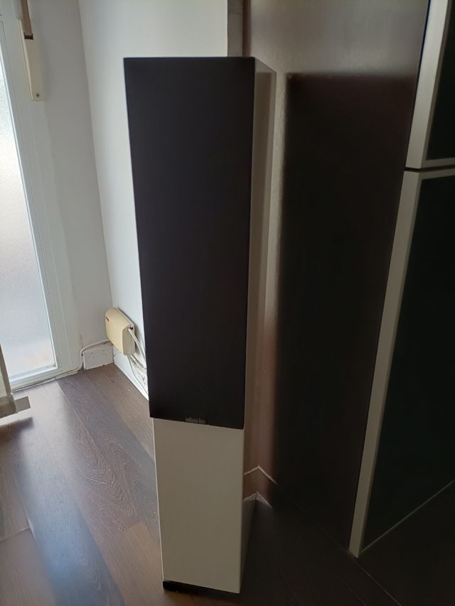 altavoces indiana linea ( tesi 542 ) la pareja