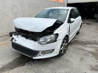 23002 DESPIECE VOLKSWAGEN POLO (6R1) 1.6TDI 90CV