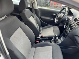 23002 DESPIECE VOLKSWAGEN POLO (6R1) 1.6TDI 90CV