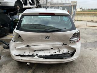 23002 DESPIECE VOLKSWAGEN POLO (6R1) 1.6TDI 90CV
