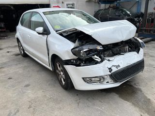 23002 DESPIECE VOLKSWAGEN POLO (6R1) 1.6TDI 90CV
