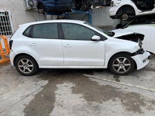 23002 DESPIECE VOLKSWAGEN POLO (6R1) 1.6TDI 90CV
