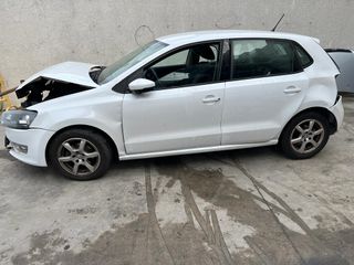23002 DESPIECE VOLKSWAGEN POLO (6R1) 1.6TDI 90CV