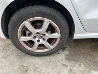 23002 DESPIECE VOLKSWAGEN POLO (6R1) 1.6TDI 90CV