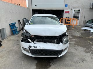 23002 DESPIECE VOLKSWAGEN POLO (6R1) 1.6TDI 90CV