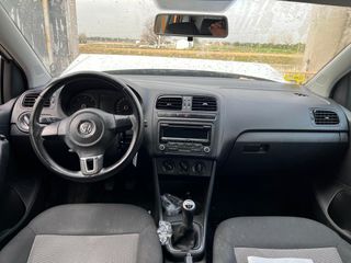 23002 DESPIECE VOLKSWAGEN POLO (6R1) 1.6TDI 90CV