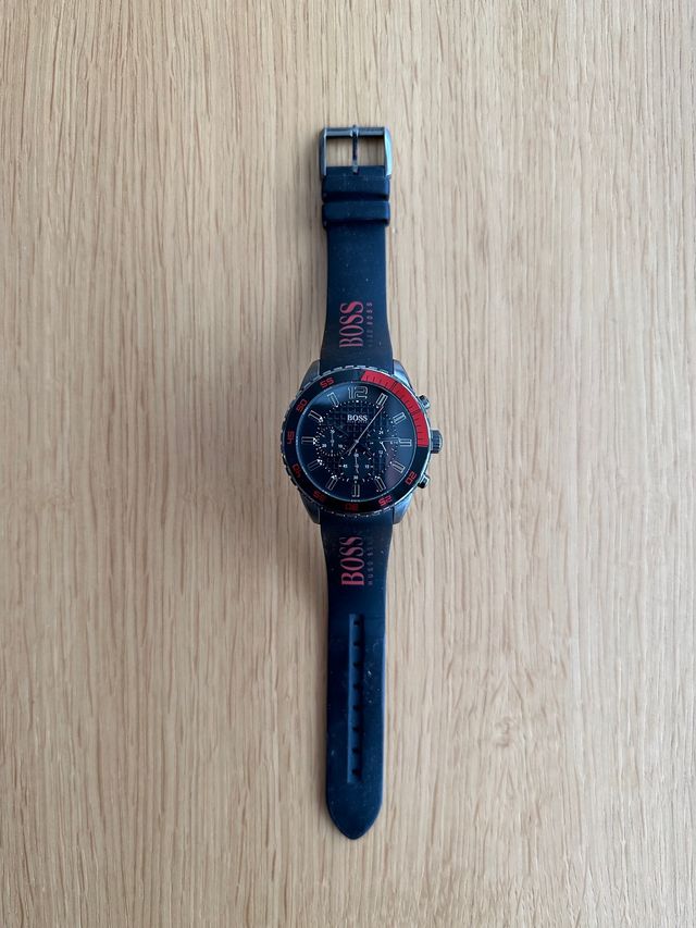 Reloj deportivo BOSS