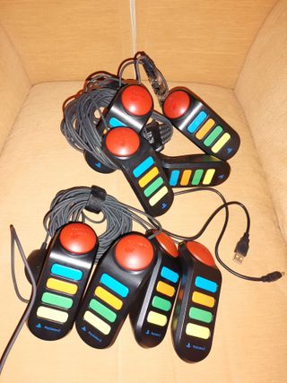 Mandos Buzz