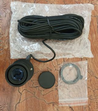 Lente PC-Ocular Bresser