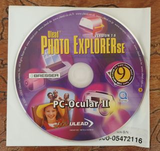 Lente PC-Ocular Bresser