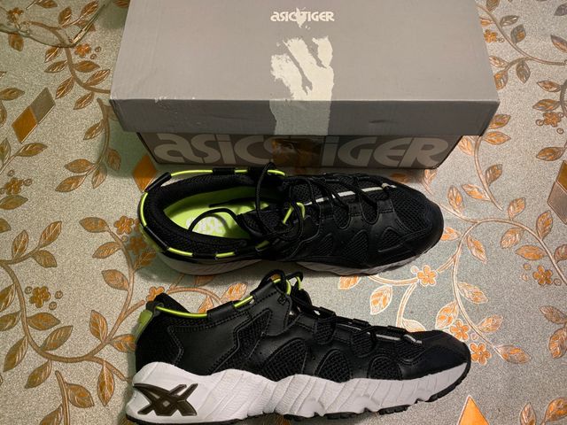 Zapatillas Asicstiger Gel-Mai hombre 42