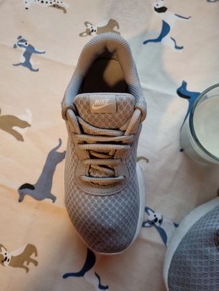 Zapatillas Nike niño