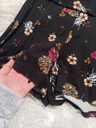 Mono corto Pull & Bear S