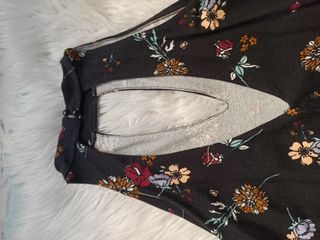 Mono corto Pull & Bear S