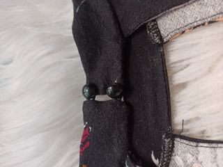 Mono corto Pull & Bear S