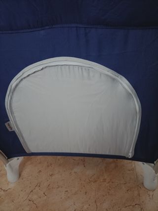 Cuna de viaje Inglesina
