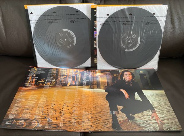 Patricia Barber, Smash