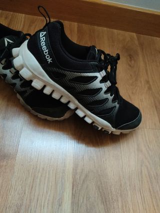 Deportivas 