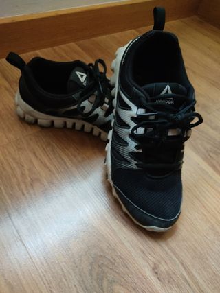 Deportivas 