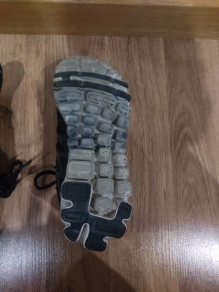 Deportivas 