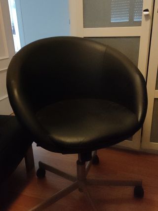 Silla oficina