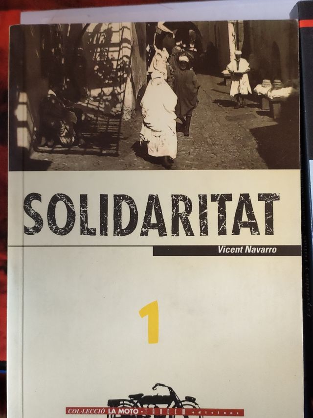 Solidaritat
