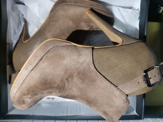 Botines