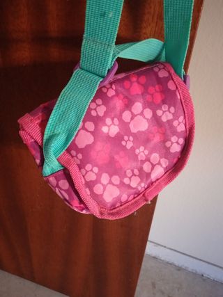 Bolso de niña 