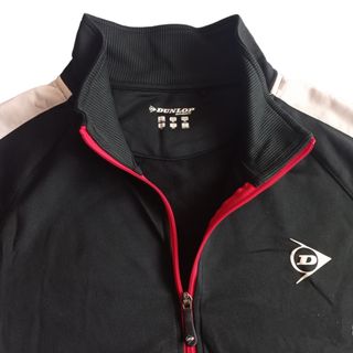 Chaqueta DUNLOP (talla XL)