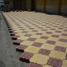 moldes para fabricar baldosas