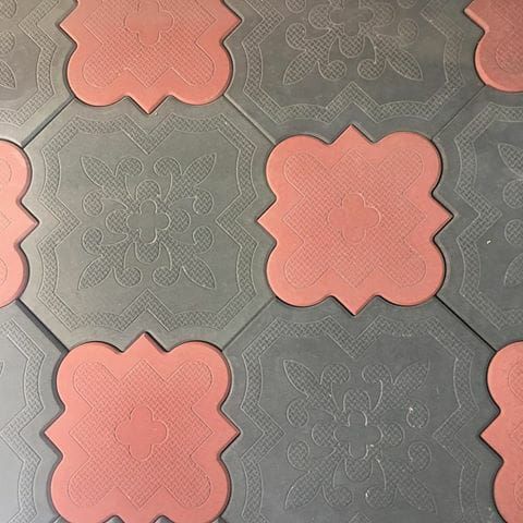 moldes para fabricar baldosas