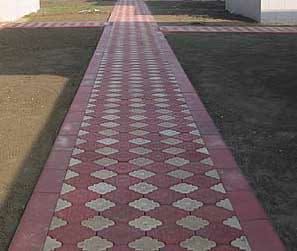 moldes para fabricar baldosas