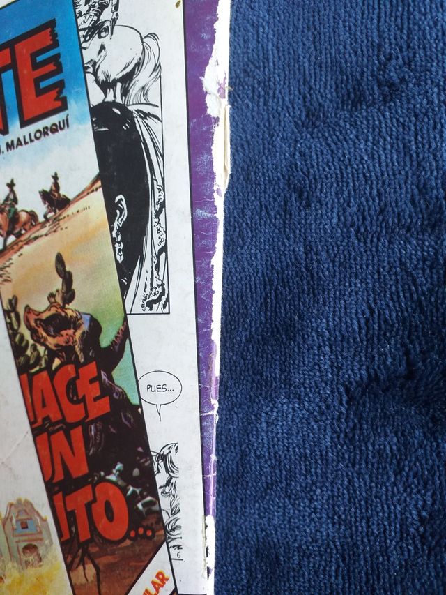 MC LA MASA (HULK) Nº 9 - FORUM