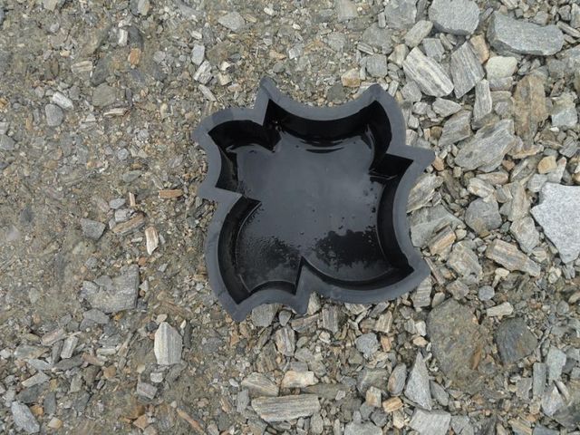 moldes para fabricar baldosas tu musm@