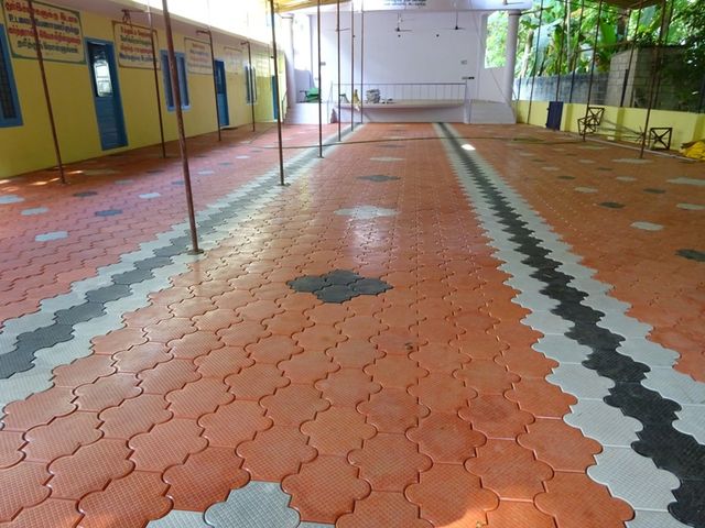 moldes para fabricar baldosas tu Mismo