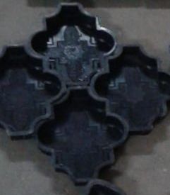 moldes para fabricar baldosas tu Mismo