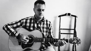 CLASES DE GUITARRA PRESENCIAL Y ONLINE