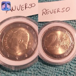 C02# Monedas Brasil, Argentina, Canadá, España,USA