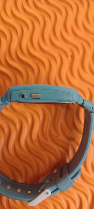 Casio modelo 437 Vintage