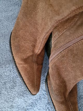 botas 
