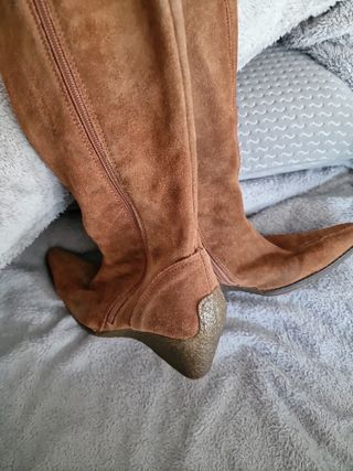 botas 