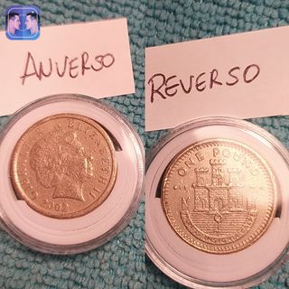 C03# Monedas Brasil, Argentina, España,Gibraltar..