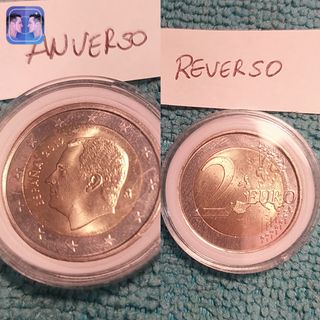 C03# Monedas Brasil, Argentina, España,Gibraltar..